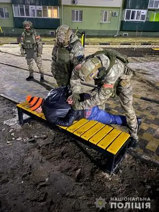 Policja zatrzymała sprawcę strzelaniny