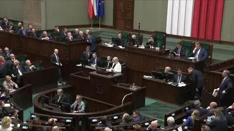sejm 1