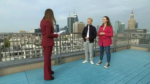 "Nie chcemy żyć w Polsce, w której pozytywny wynik na teście ciążowym nie oznacza tylko radości" 