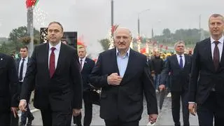 Alaksandr Łukaszenka