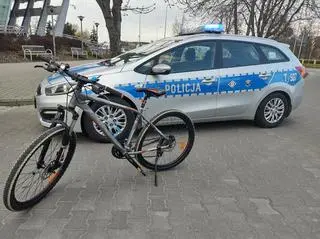 Do zdarzenia doszło na przejściu dla pieszych