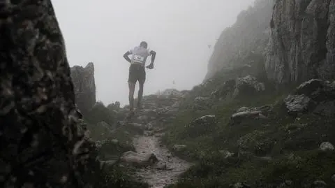 Już w sobotę 50. edycja "Wyścigu Pięciu Czterotysięczników"