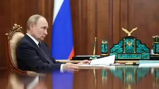 Władimir Putin