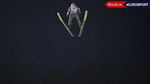 Skoki narciarskie. Kwalifikacje w Lillehammer [RELACJA]