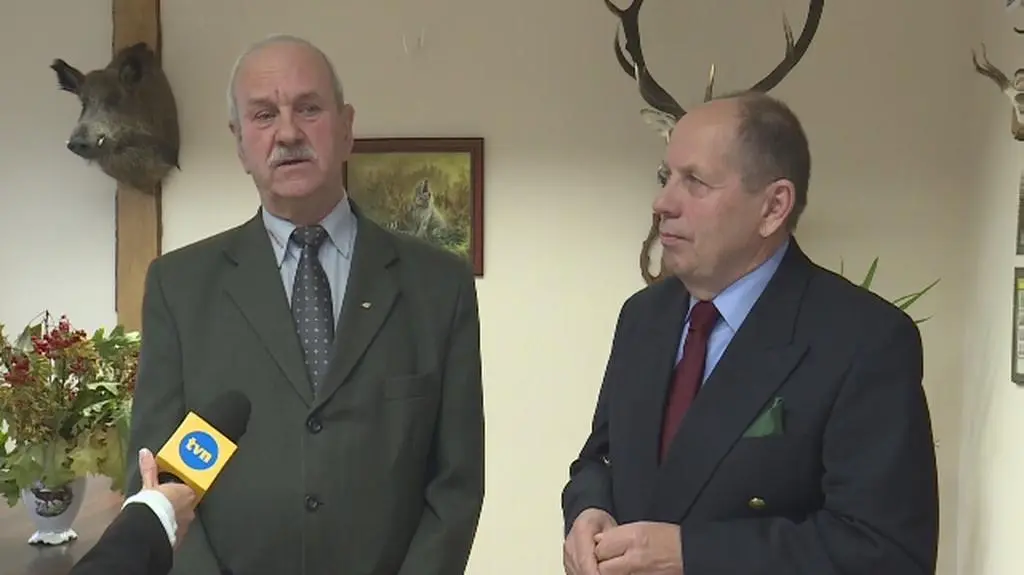 Chcemy obalić mity o krwiożerczej pasji myśliwych