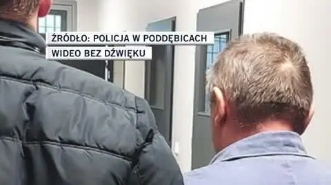 Podejrzanemu grozi dożywocie