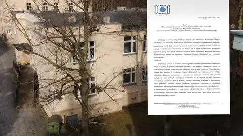 szpital dziekanka sklej