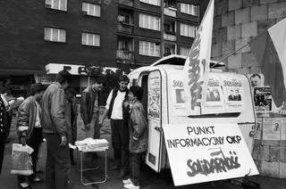 Wybory 4 czerwca 1989 roku