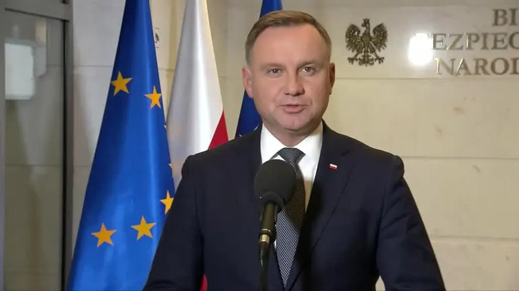 DUDA