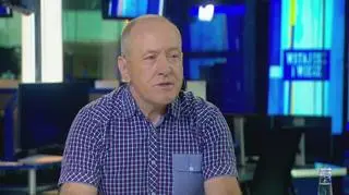 Były żołnierz GROM o działaniach służb w sytuacjach kryzysowych