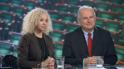 Zalewski: PiS w swojej ustawie budżetowej nie przewidział zamrożenia cen energii