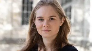 Maja Nachyła, University College London