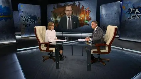 Biejat o decyzji MS ws. Barskiego: nie trzeba było szukać kruczków