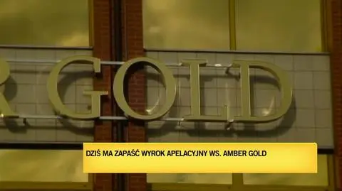 Afera Amber Gold