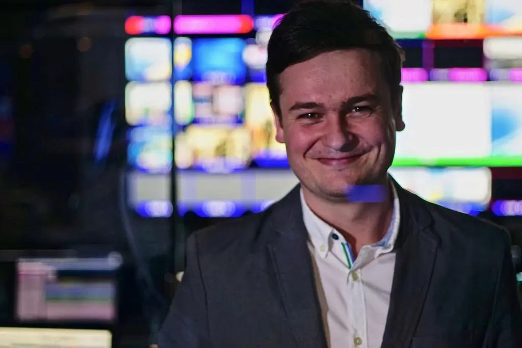 Piotr Danisz, wydawca 
