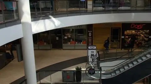 Widmo utraty pracy w związku z koronawirusem