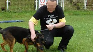 Psy budzą sumienie i wrażliwość skazanych
