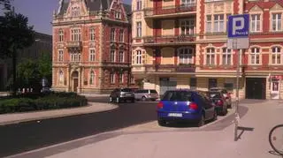 Widok z ul