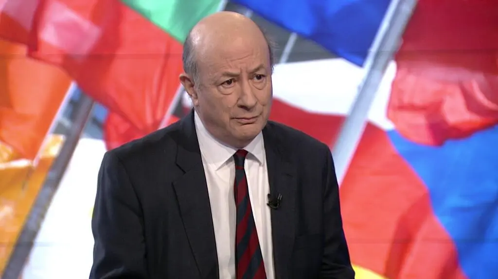 Jacek Rostowski o polemice szefa MSZ i wiceprzewodniczącego KE