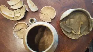 Dzieci poprosiły o pomoc nauczyciela historii