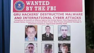 GRU hackers