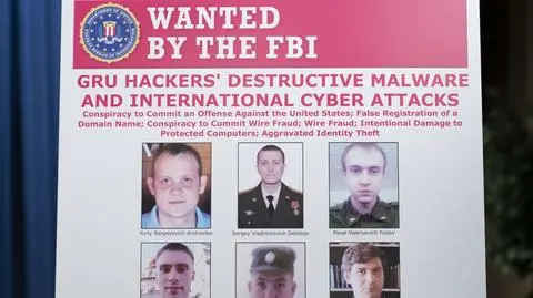 Cyfrowego Pearl Harbor nie było. Czy Rosja dalej jest potęgą w sieci?