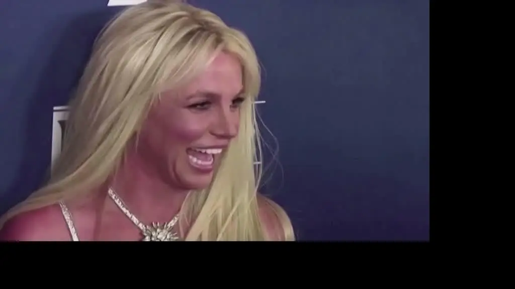 britney