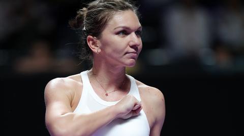 Organizatorzy nic nie wskórali. Halep do Palermo nie przyjedzie