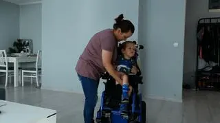 "Proszę, oddaj Auto Taty, on dziś jest bardzo smutny, nie uśmiecha się do mnie" - pisze rodzina do złodzieja