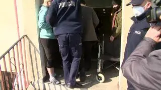 Евакуйовані декілька десятків пацієнтів