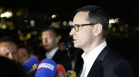 Nie było jeszcze takiego wstrząsu