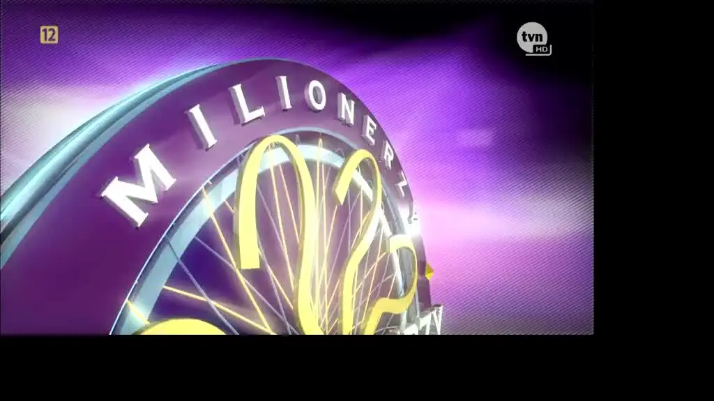 "Milionerzy", casting