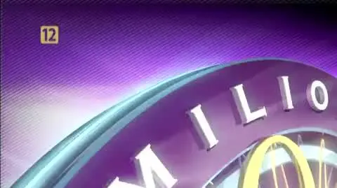 "Milionerzy", casting