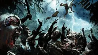 Dead Island: Riptide