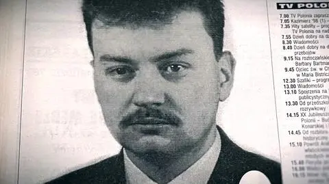 "Dziecko" Jarosława Kaczyńskiego. "Zastąpi mnie pod każdym względem"
