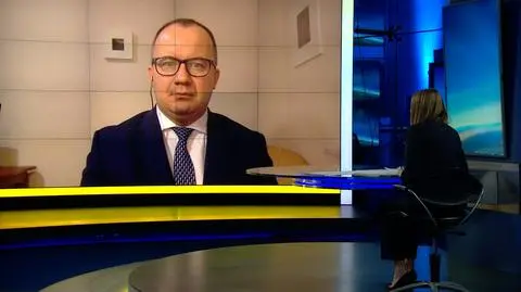 "Ostatnimi sprawiedliwymi są obywatele, którym jeszcze zależy na tym, abyśmy byli państwem demokratycznym"