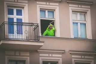 #zostańwdomu