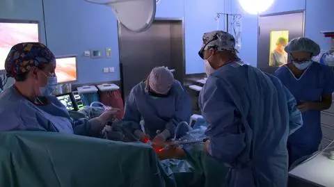 "Za takie pieniądze szpitalom nie opłaca się operować endometriozy" 