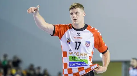 Znakomita pogoń Chrobrego. Punkt wywalczony w ostatnich sekundach