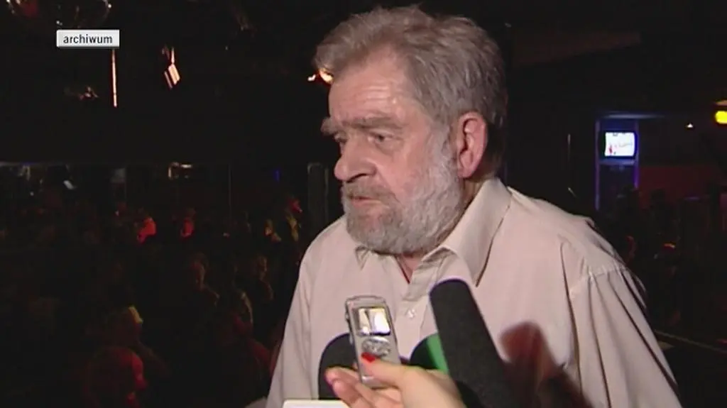 Andrzej Gwiazda: Wałęsa działał na szkodę Solidarności