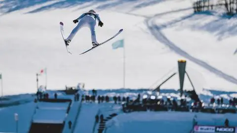O której godzinie dzisiaj kwalifikacje w Vikersund?