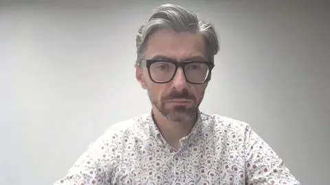 Grzegorz Rzeczkowski