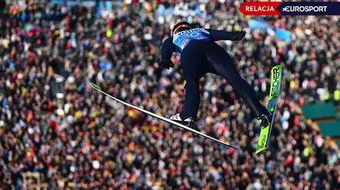 Konkurs Turnieju Czterech Skoczni w Ga-Pa [RELACJA]
