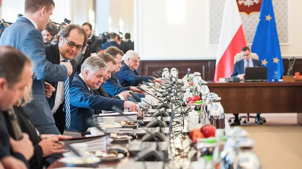 Nagrody w rządzie. Brejza kieruje sprawę do prokuratury