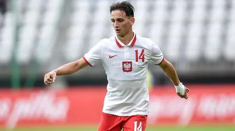 Polski talent ponownie zmienił klub. Trafił na zaplecze Bundesligi