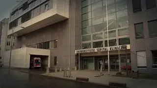 Szpitale w Polsce przyjmują zdecydowanie mniej pacjentów