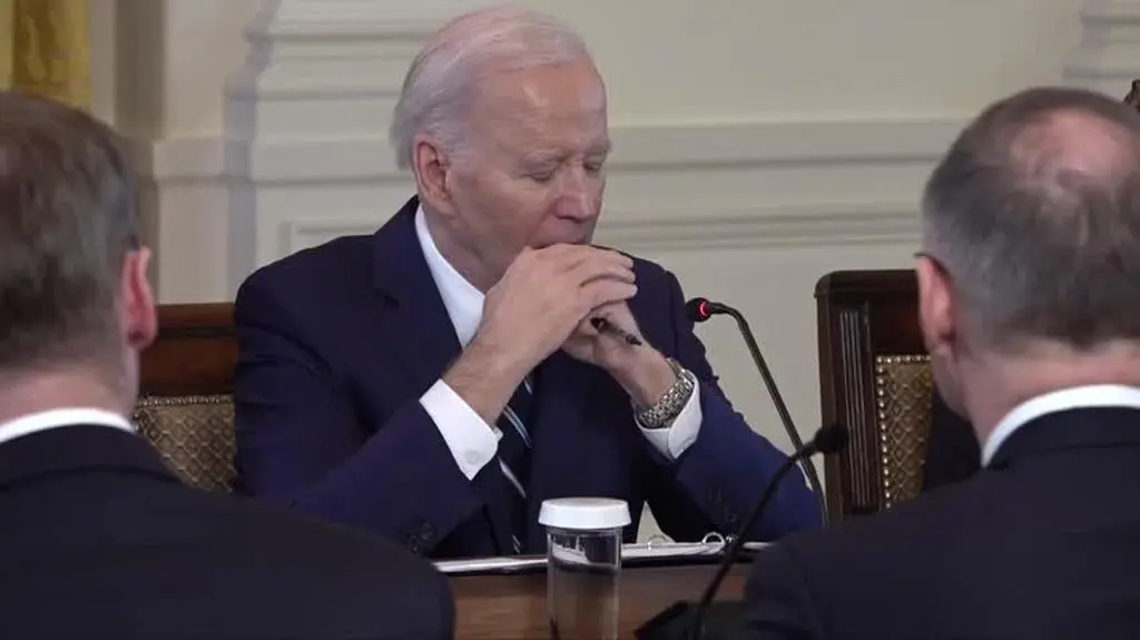 biden odp