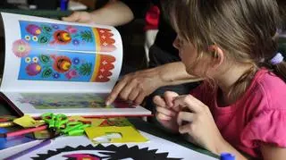 Dzieci pod czujnym okiem prowadzących rozwijać będą umiejętności w różnych dziedzinach sztuki i nauki