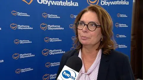 Debata i wniosek o odwołanie marszałka Marka Kuchcińskiego 9 sierpnia w Sejmie