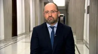 Bielan: głosowaniu wicepremier Emilewicz nie widzę niczego zdrożnego